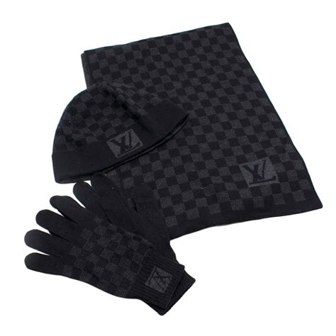 louis vuitton plastic gloves|louis vuitton hats for men.